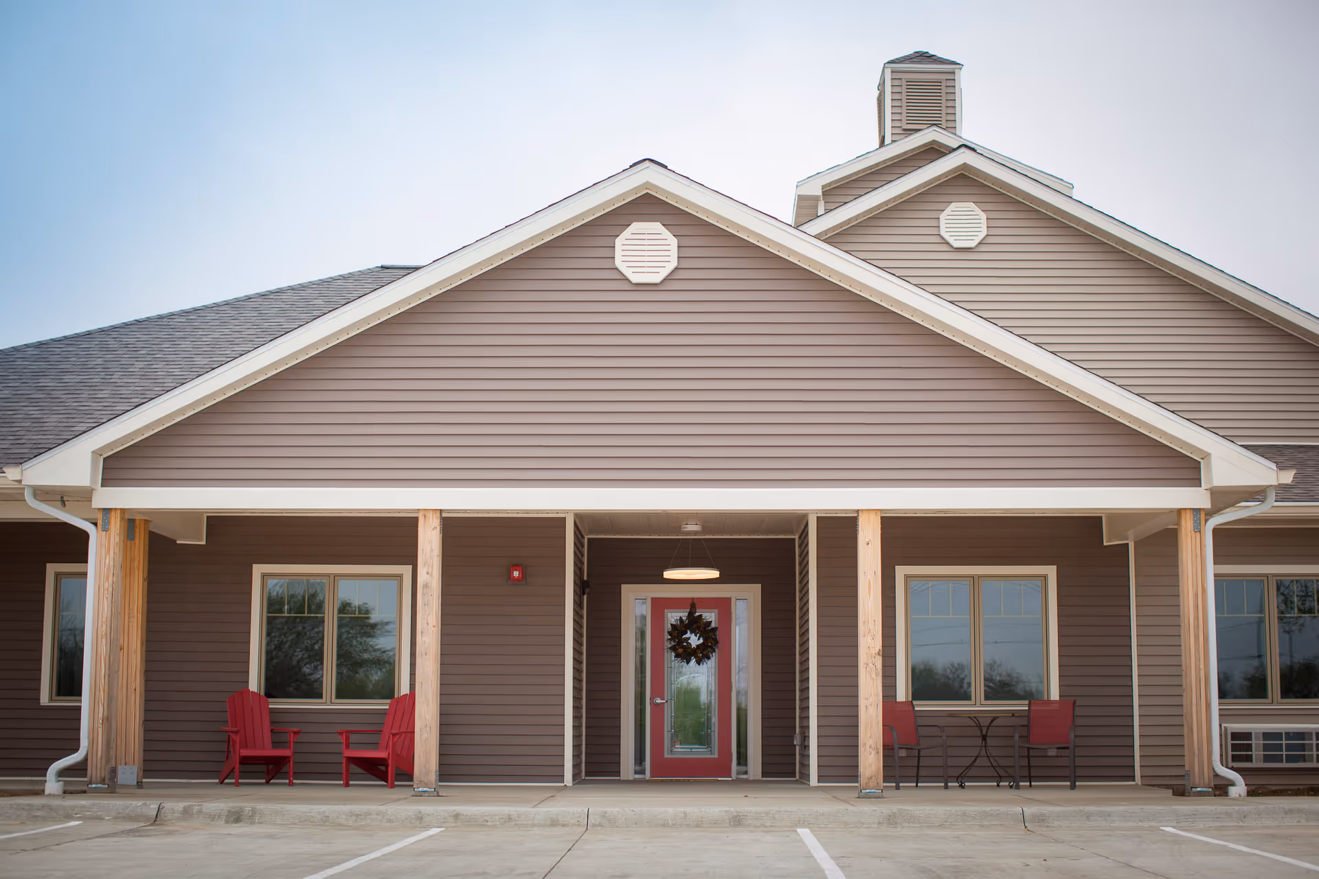 Photo of Silver Palms Certified Assisted Living