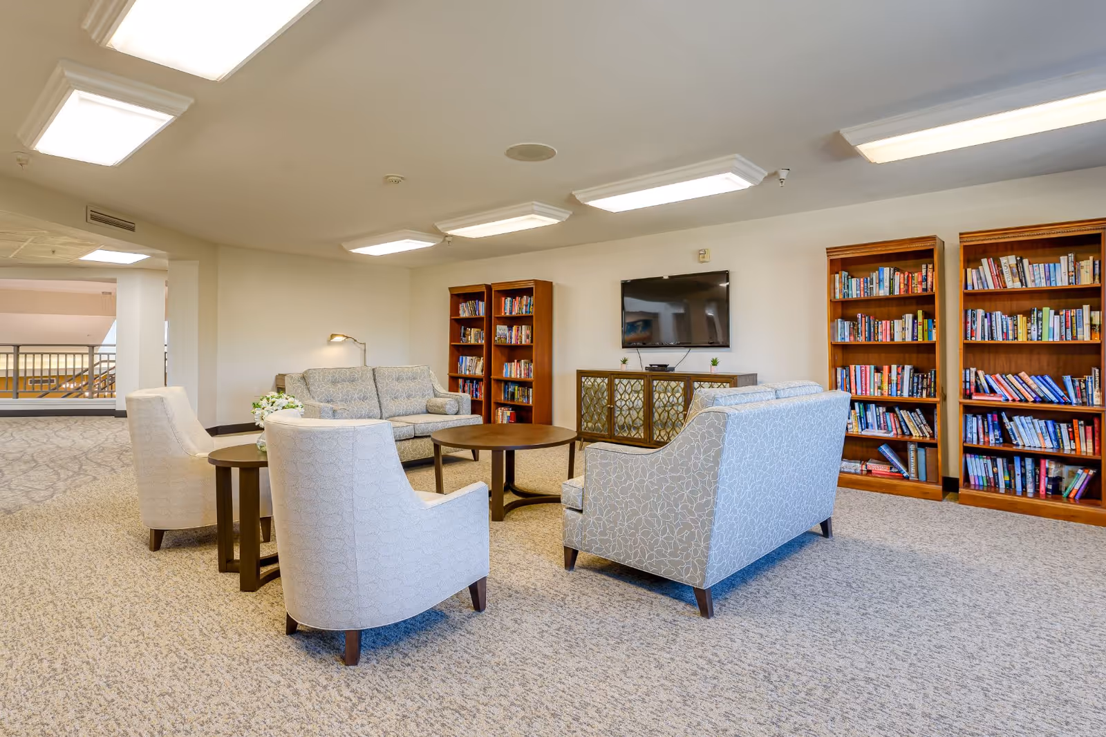 Photo 14 of Solstice Senior Living at Plano