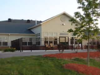 Photo 3 of High Point Residence Germantown North Assisted Living In Wisconsin