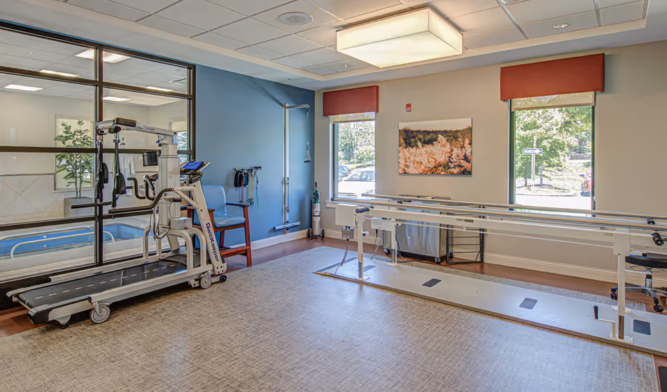 Photo 11 of ProMedica Total Rehab + (Exton)