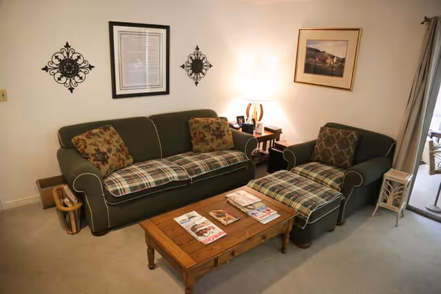 Photo 3 of The Lyman House - The Almost Home Group