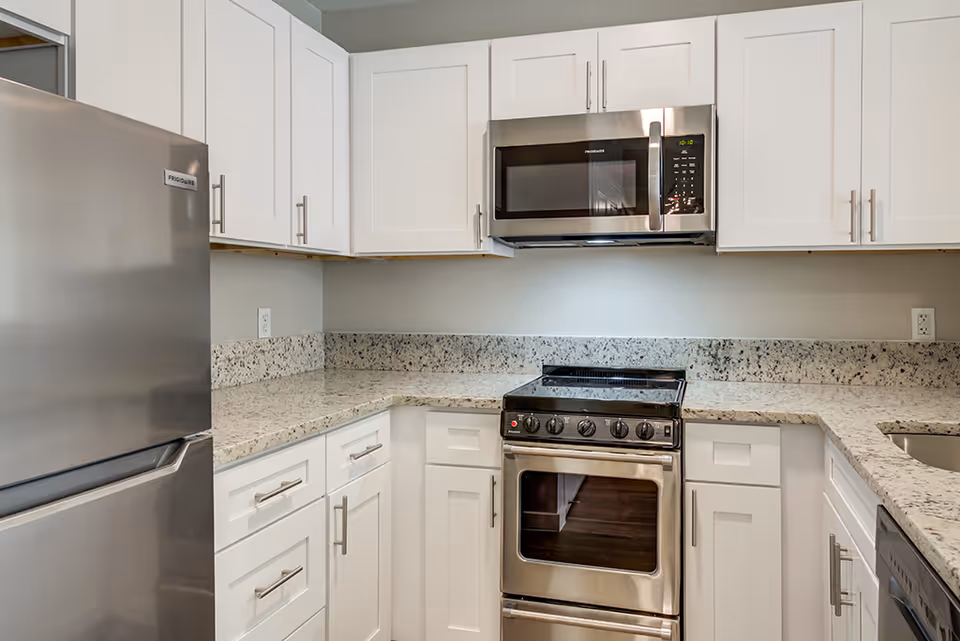 Photo 18 of The Continental Retirement Community