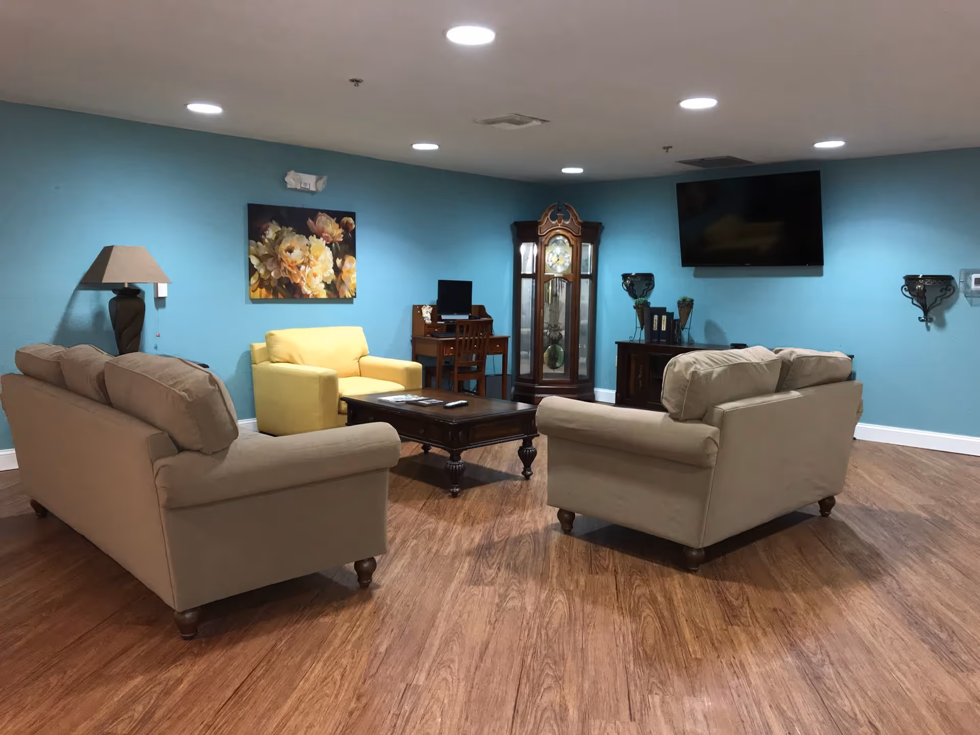 Photo 10 of Stone Ledge Manor Senior Living