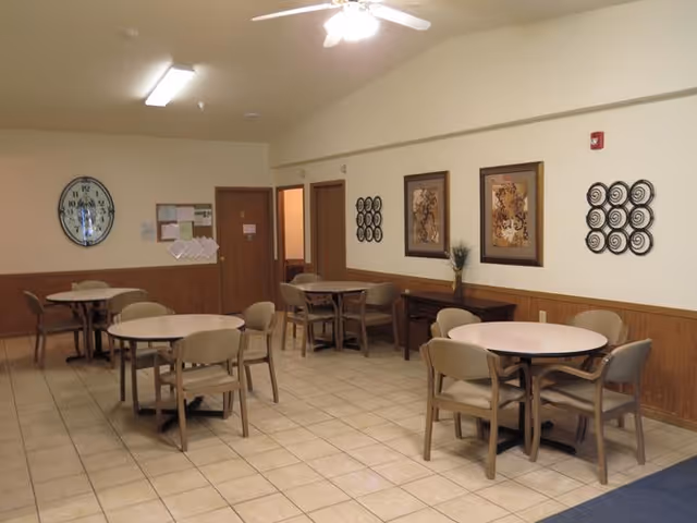 Photo 6 of Country Terrace Rhinelander