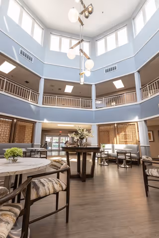 Photo 30 of Asher Point Independent Living of Arlington