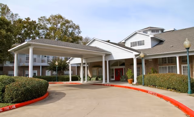 Photo of Brookdale Waterview Court