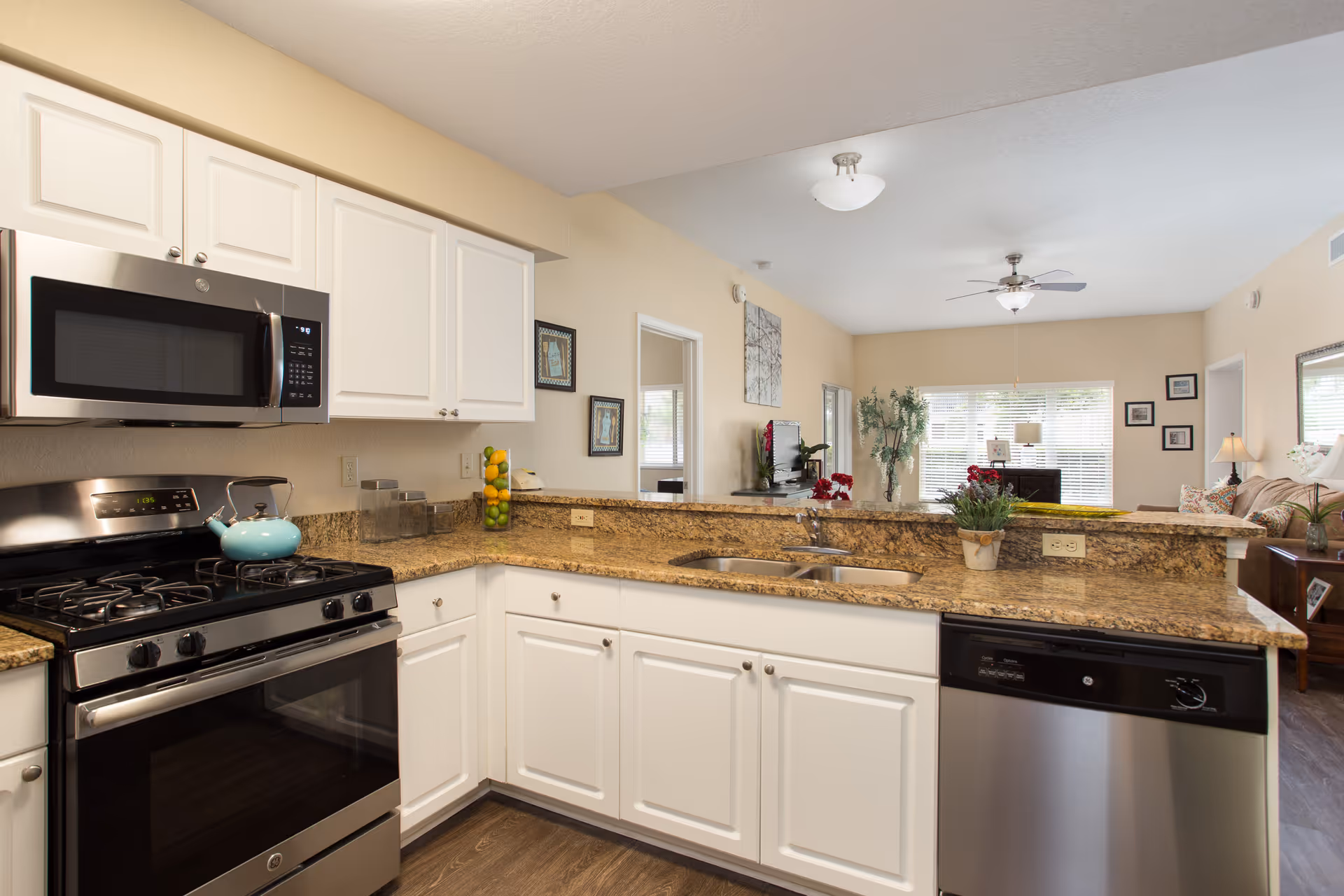 Photo 7 of Glenbrooke Senior Living