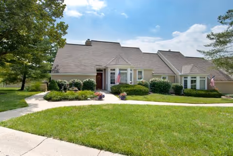 Photo of Evergreen Retirement Community