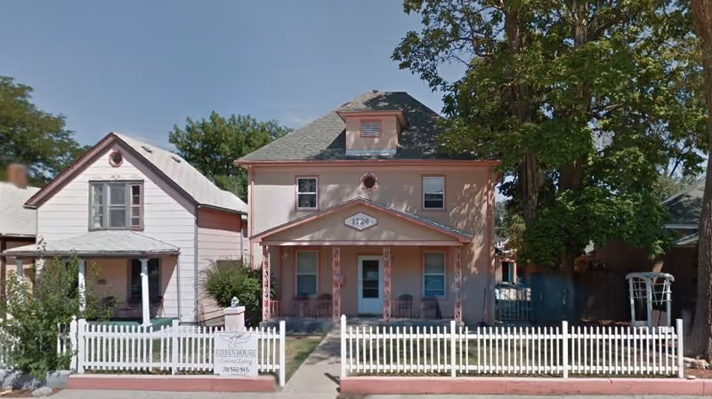 Photo of Eddie's House