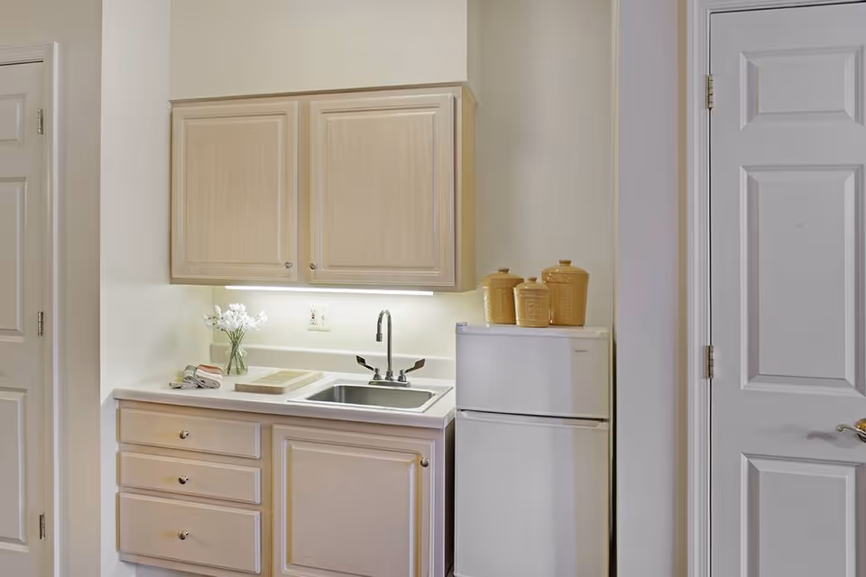 Photo 35 of River Oaks Assisted Living & Memory Care