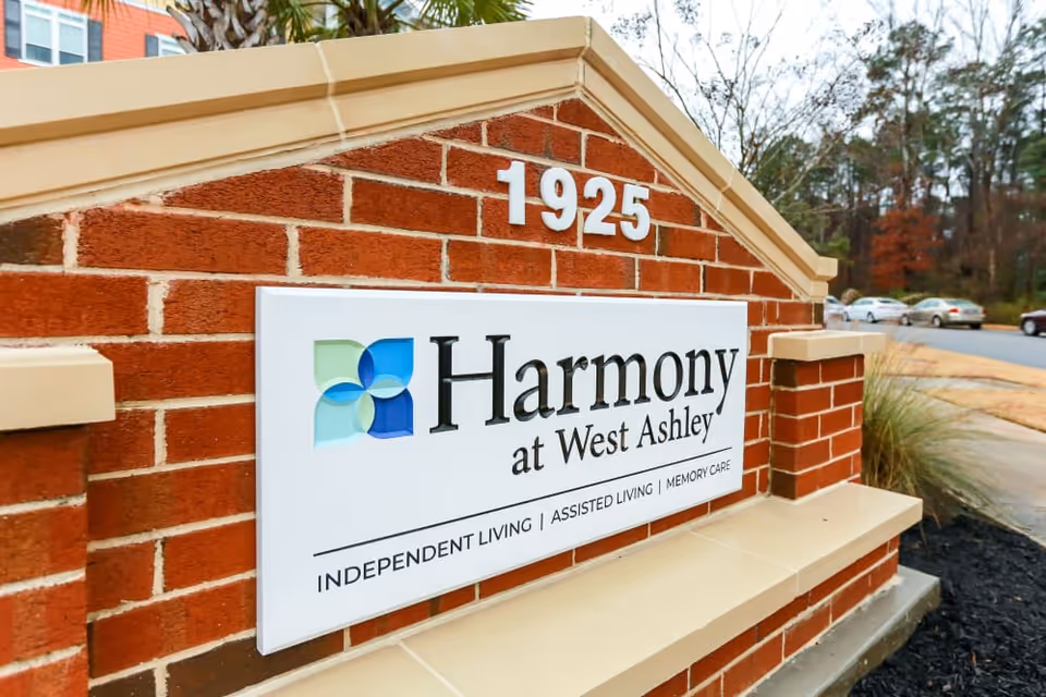 Photo of Harmony at West Ashley