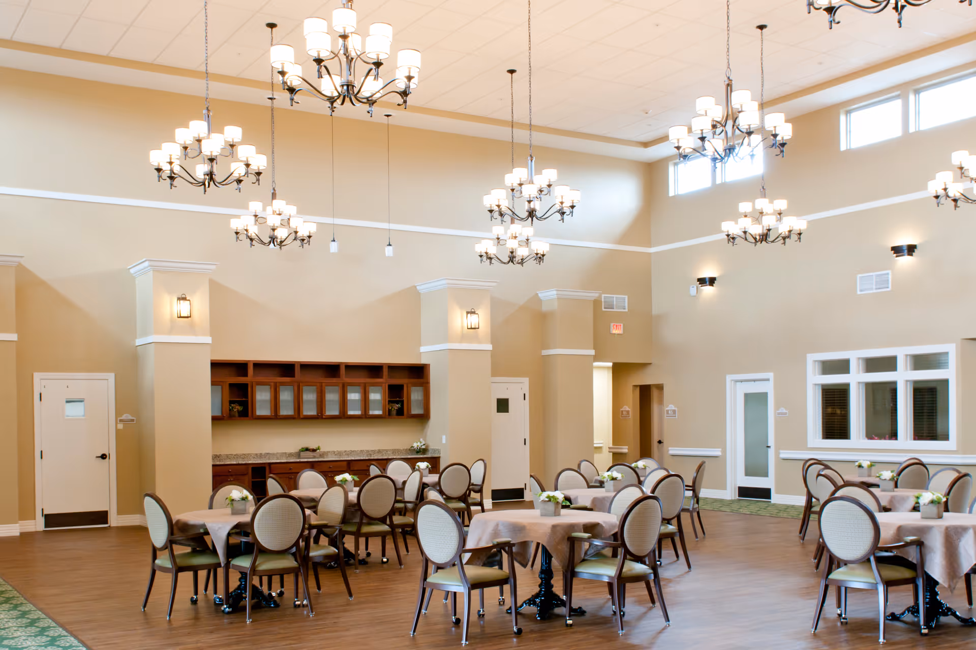 Photo 6 of The Pavilion Senior Living Lebanon