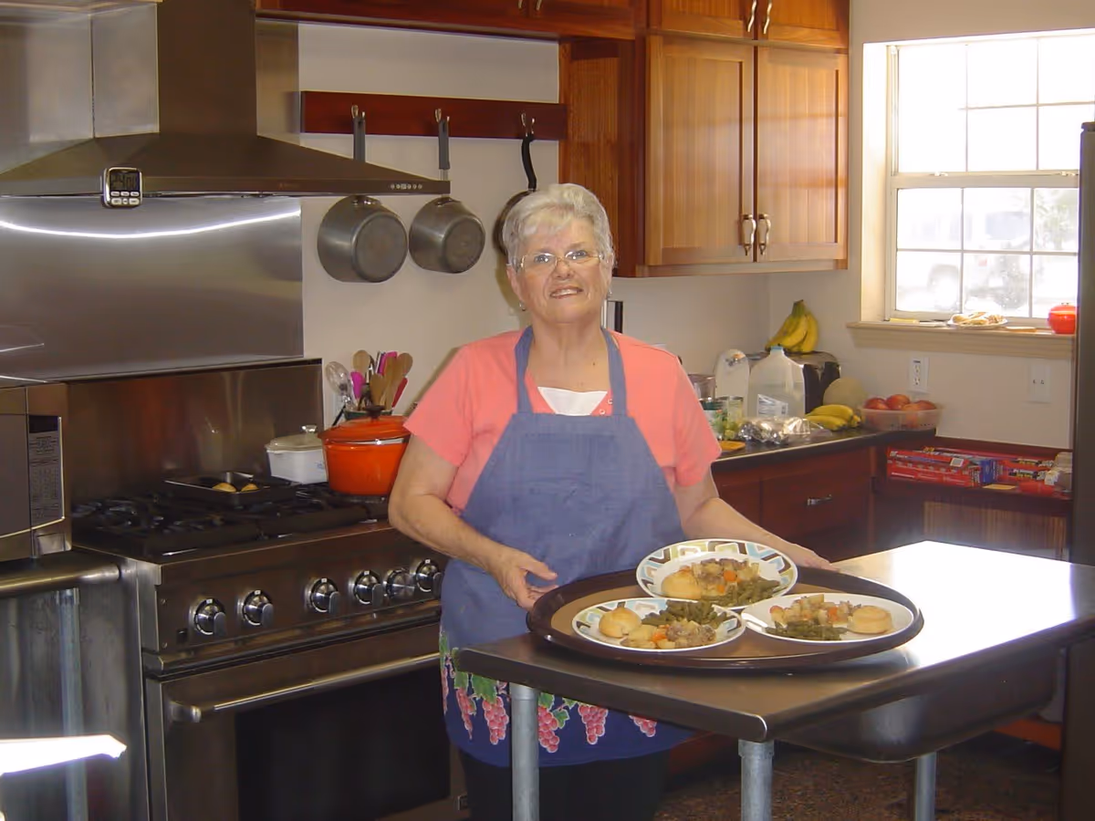 Photo 9 of Riva Ridge Assisted Living & Memory Care Center