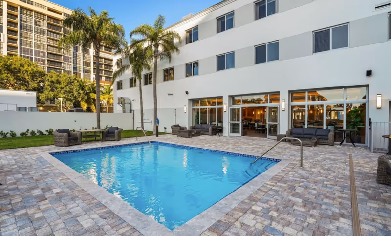 Photo 3 of Seaside Hallandale Beach Senior Living