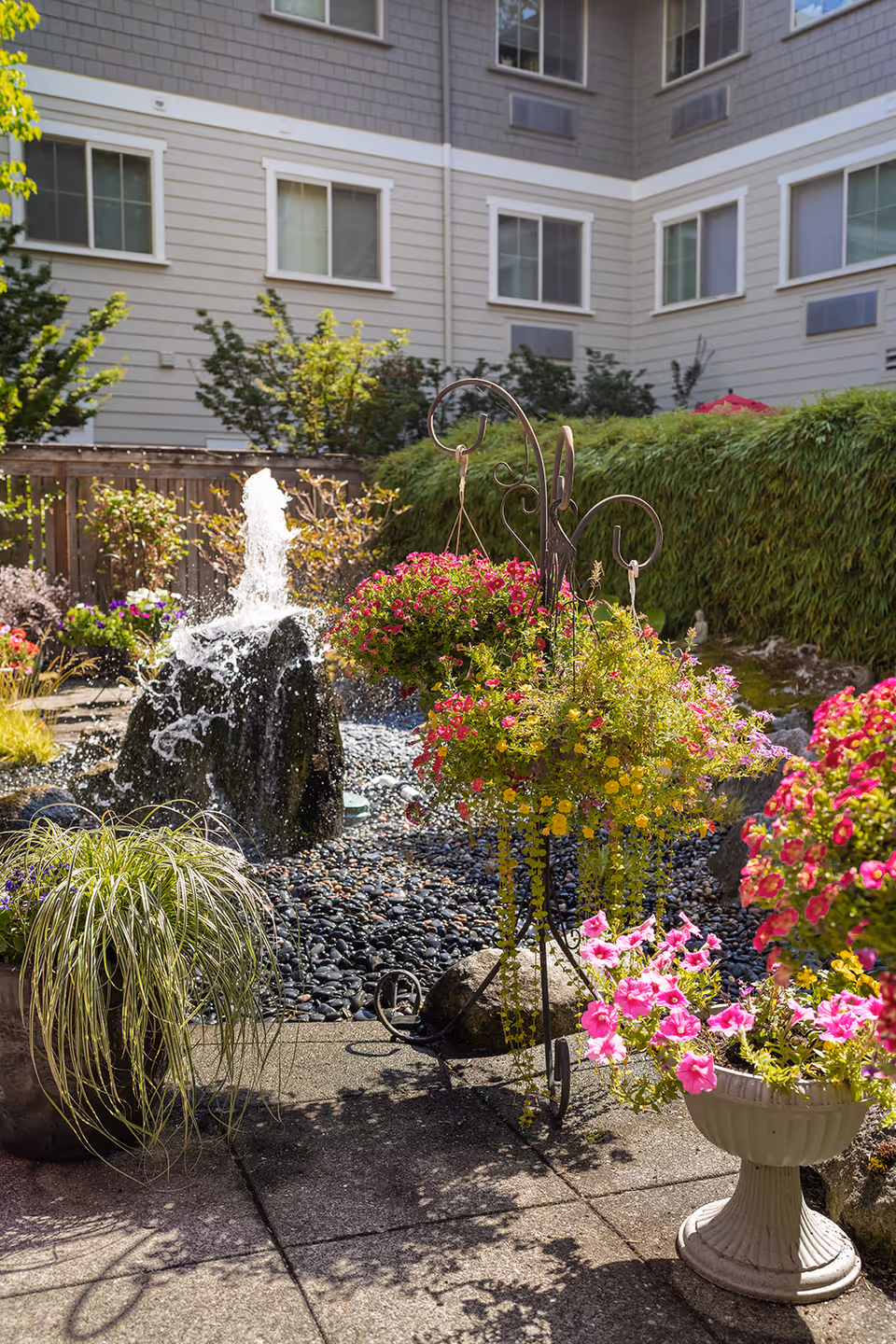 Photo 7 of Village Concepts of Issaquah-Spiritwood at Pine Lake