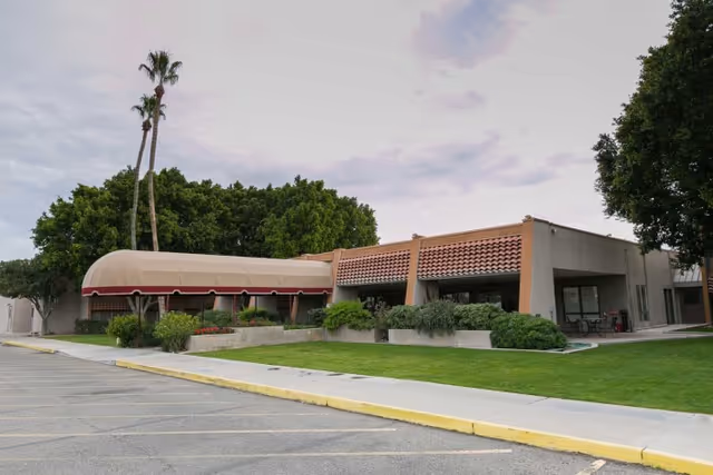 Photo 4 of Rio Vista Post Acute And Rehabilitation