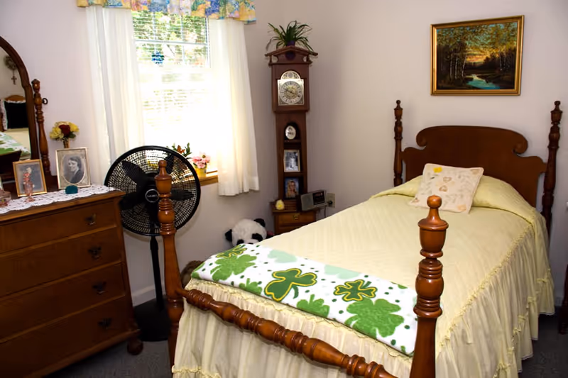 Photo 5 of Village At Cedar Hill Inc