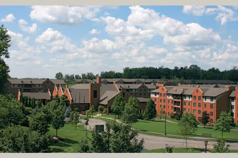 Photo 3 of Masonic Village at Sewickley