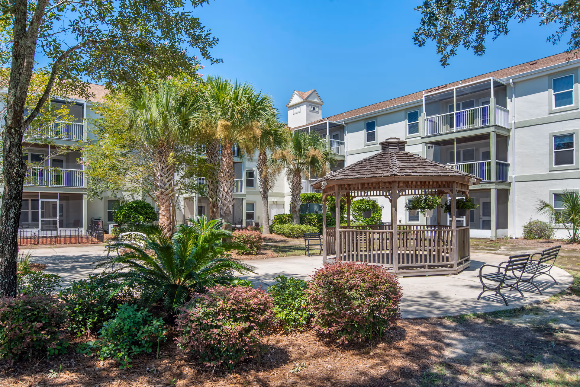 Photo 4 of Brookdale Destin