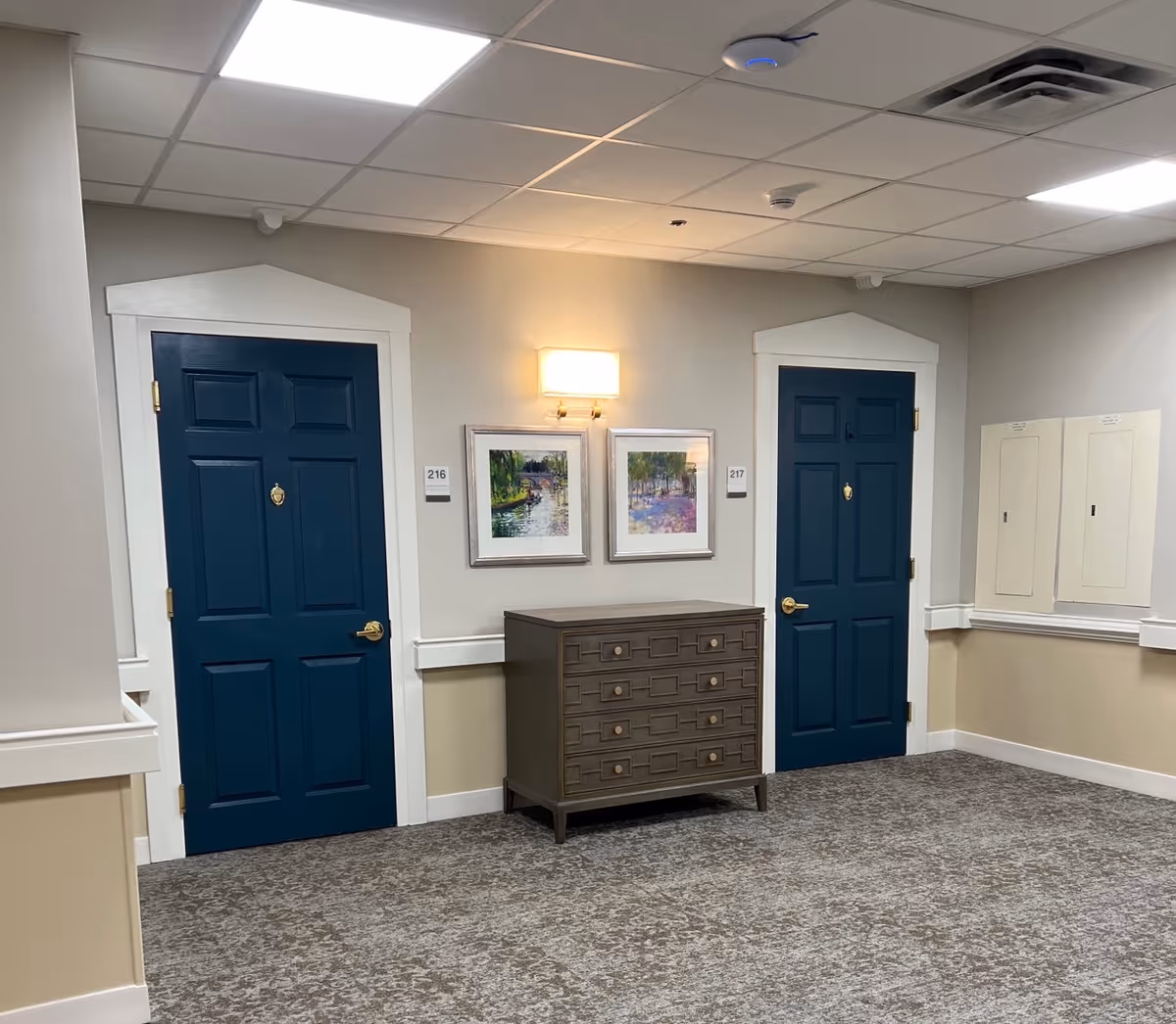 Photo 10 of Shalom Gardens Senior Assisted Living Facility In Virginia | Assisted Living Virginia