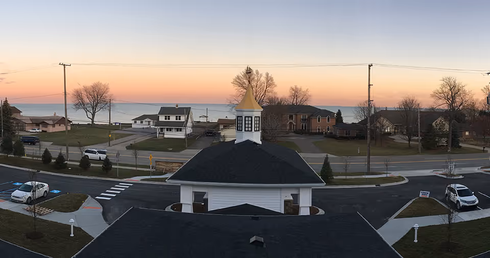 Photo 5 of American House Lakeshore
