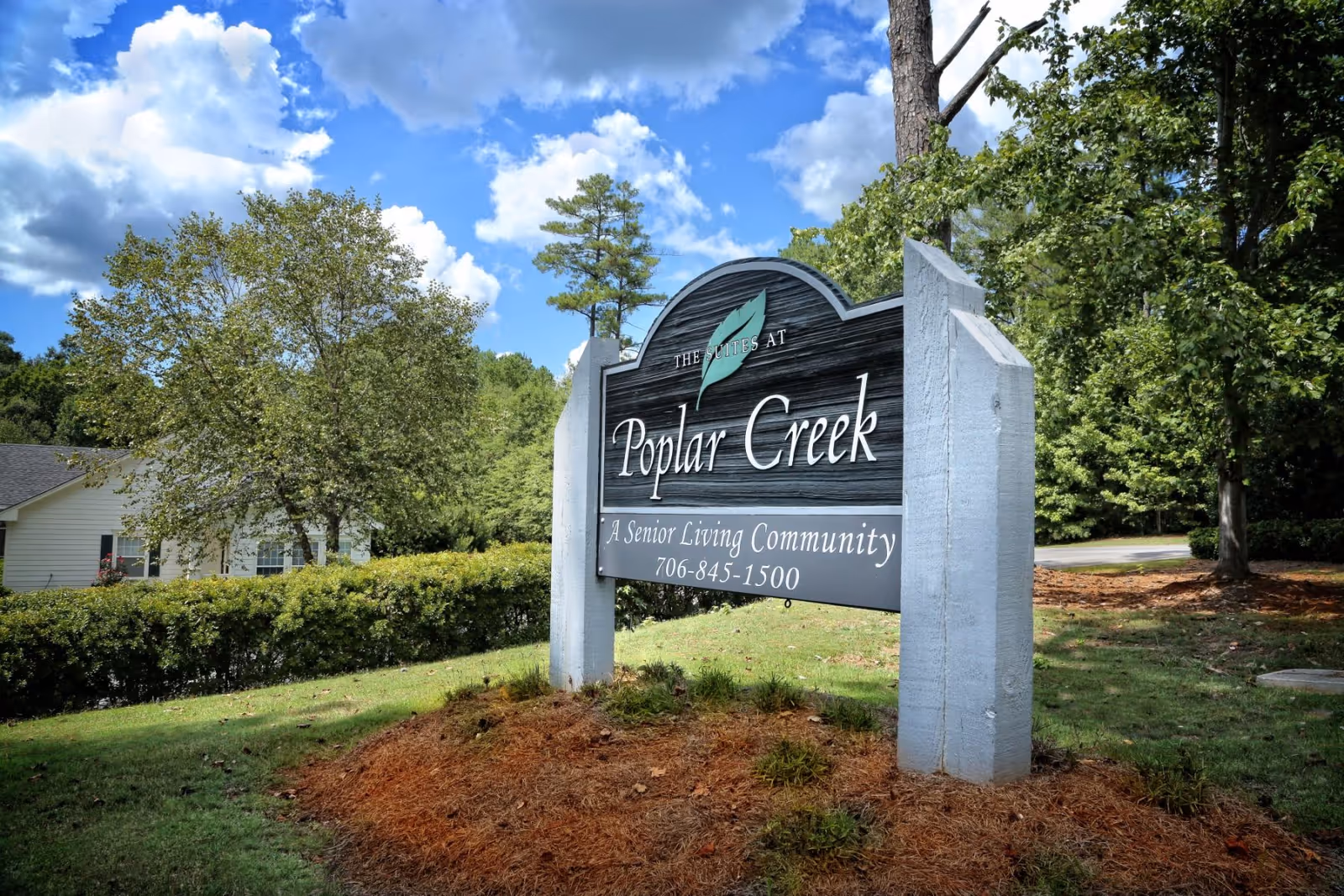 Photo 3 of Poplar Creek Senior Care