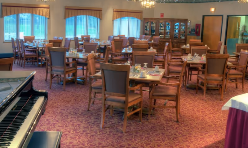 Photo of Clement Manor