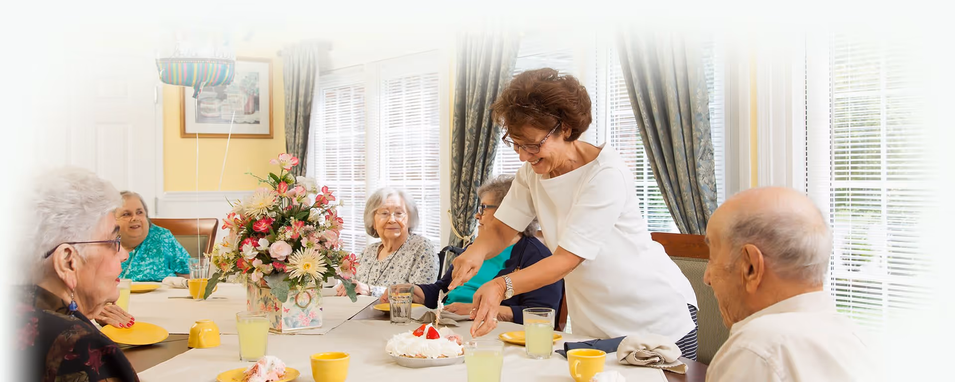 Photo 4 of SweetBriar Assisted Living