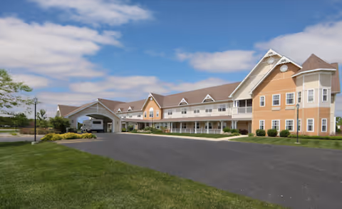 Photo 2 of Charter Senior Living of Washington