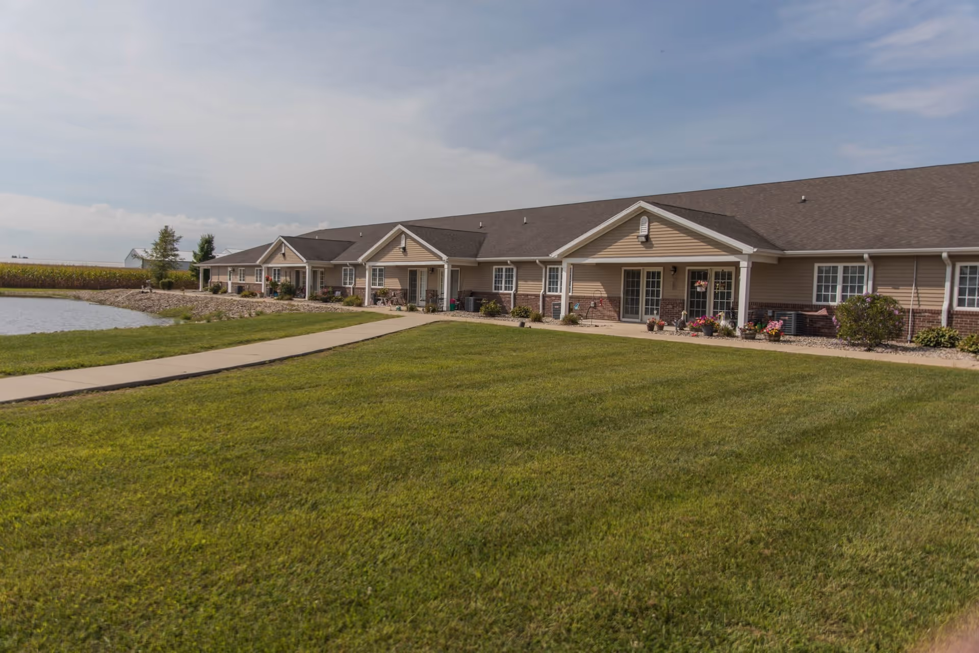 Photo of Villas of Holly Brook Marshall