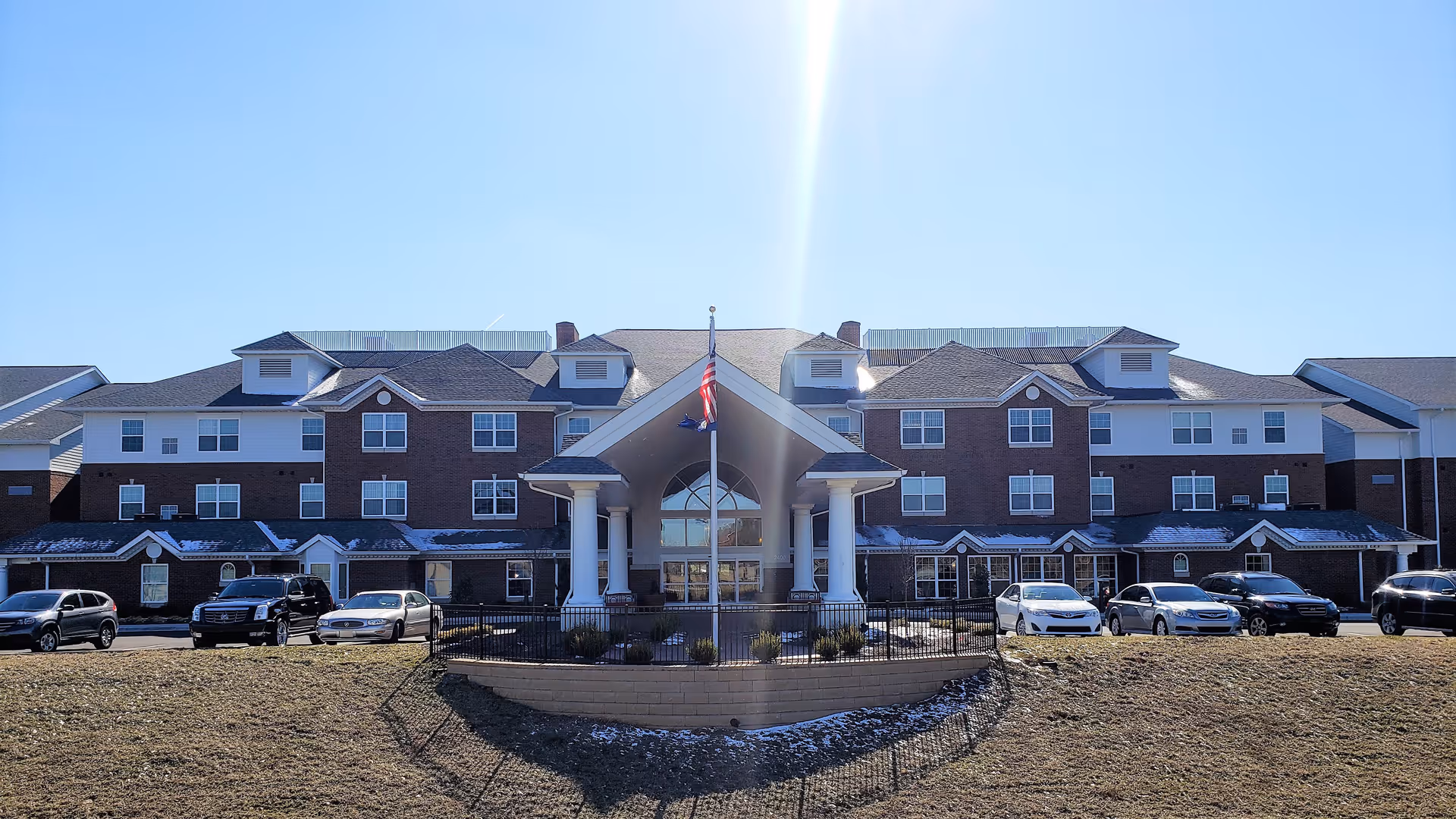 Photo of Village Crossing Retirement Community