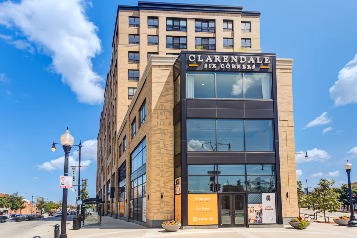 Photo of Clarendale Six Corners