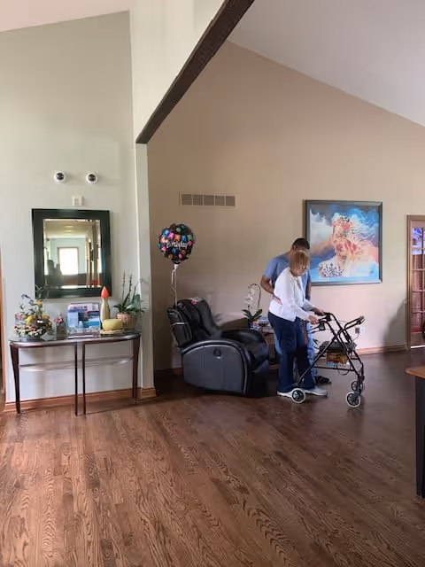 Photo 20 of TenderCare assisted living Oakland MI.