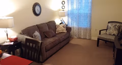 Photo 6 of Traditions Senior Living and Memory Care | Assisted Living Sherman, TX