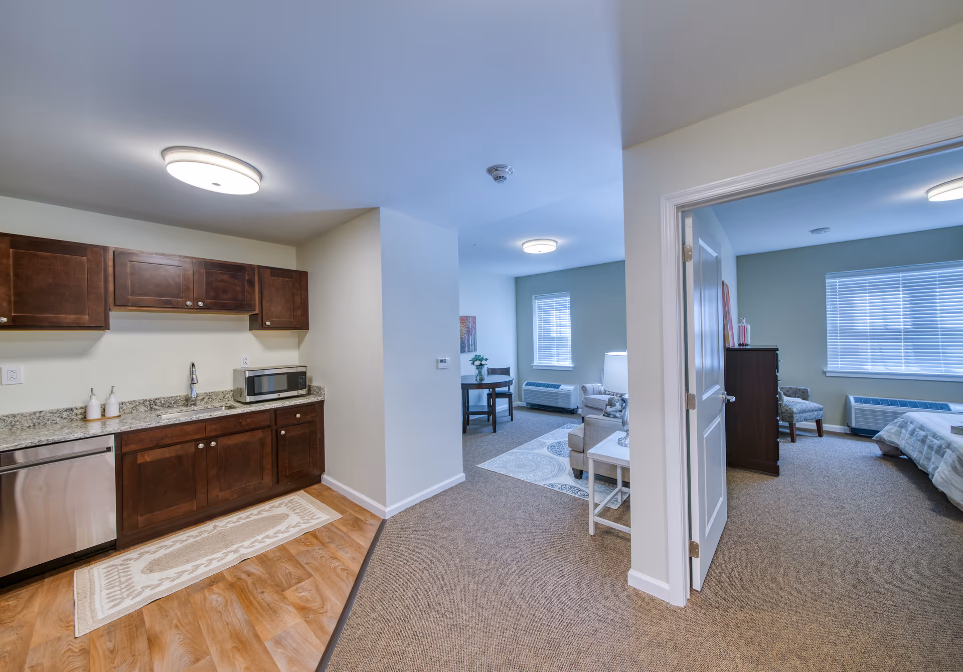 Photo 37 of Providence Place Senior Living at the Collegeville Inn