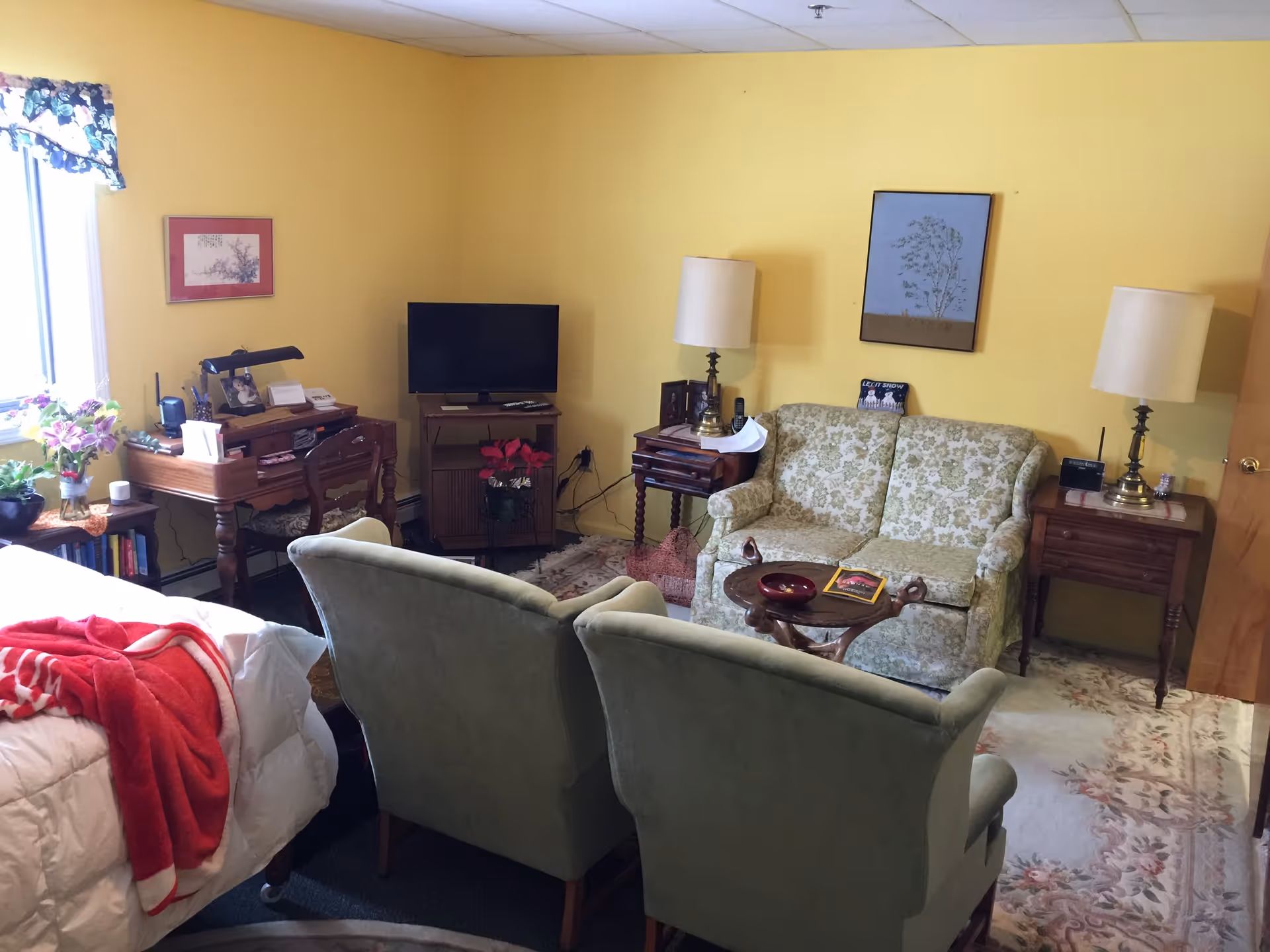 Photo 9 of Eastport Village Care Home