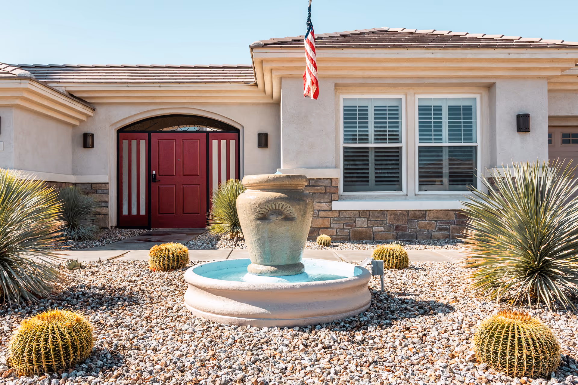 Photo of Angels Haven Care - Rancho Mirage