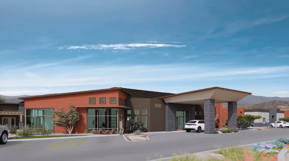 Photo of Cave Creek Assisted Living (Summer 2025)