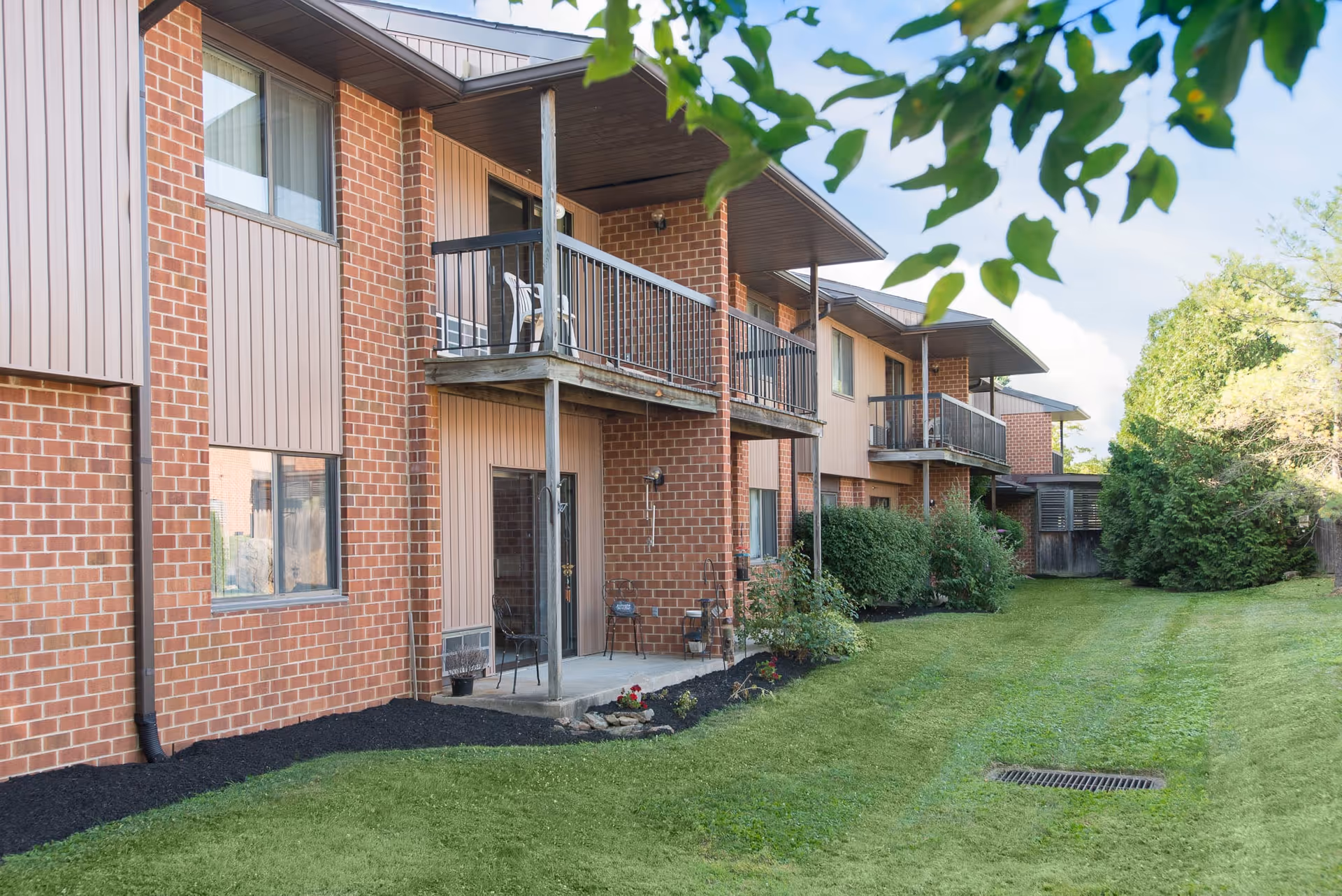 Photo 3 of Heatherwood Retirement Community