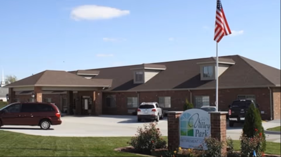 Photo 1 of Valley Park Retirement Center