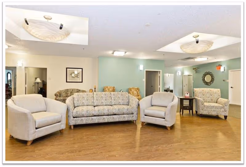 Photo 8 of Hidden Lakes Senior Living Community