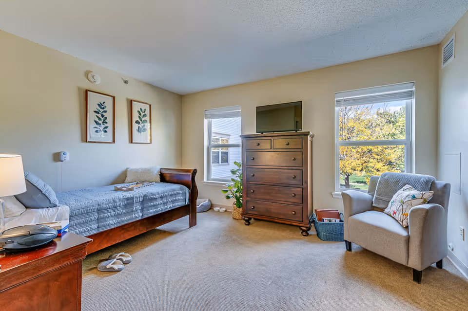 Photo 24 of Woodlake Legacy Senior Living