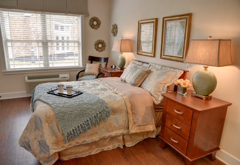 Photo 8 of Clover Hill Senior Living