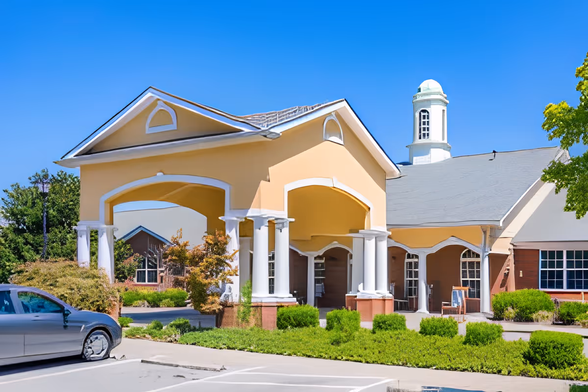 Photo 3 of Charter Senior Living of Hermitage