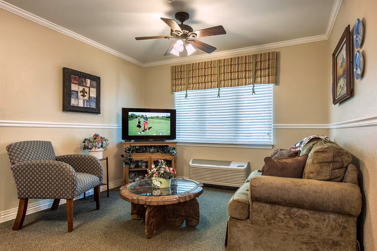 Photo of Kingdom Care Senior Living