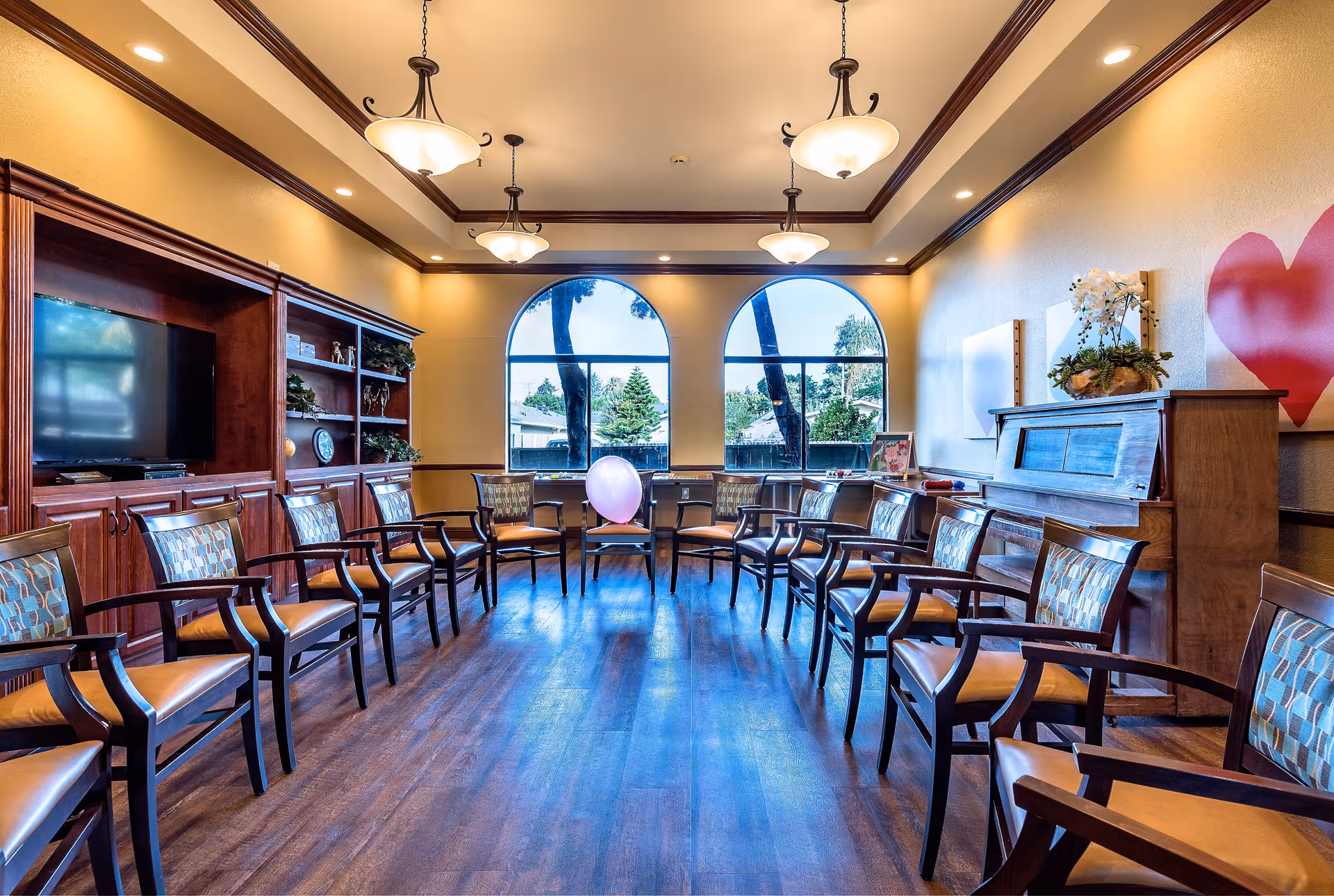 Photo 11 of San Leandro Senior Living