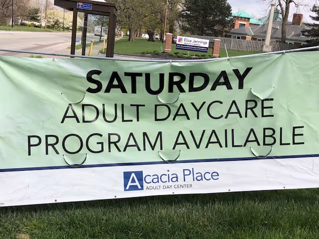 Photo 6 of Acacia Place Adult Day Center