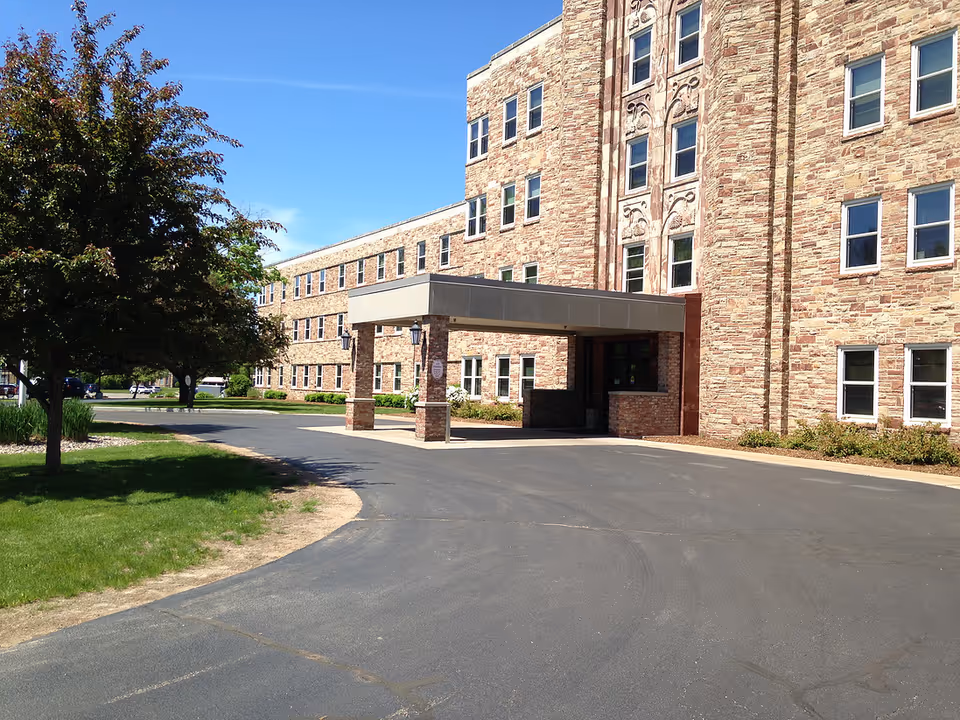 Photo of Bell Tower Residence Assisted Living