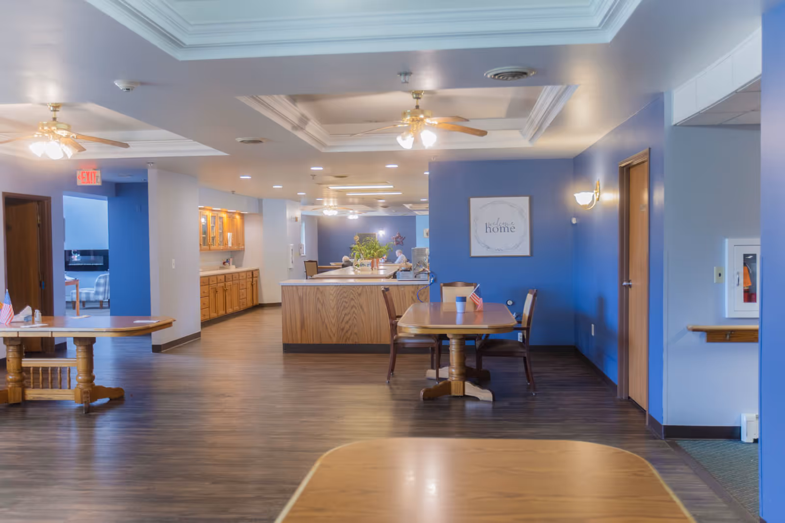 Photo 38 of Mountain Terrace Senior Living