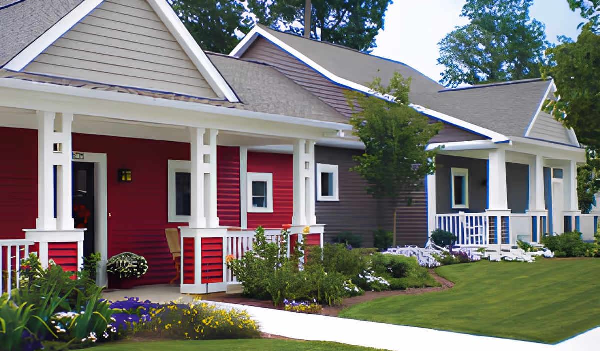 Photo 4 of Chelsea Retirement Community